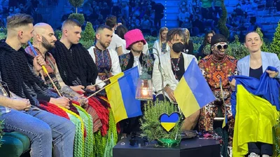 Евровидение 2022: результаты голосования двух полуфиналов – кто прошел в финал