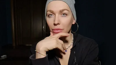 Травесті-діва Монро розкритикувала Лесю Нікітюк, яка закликала жінок фарбуватися