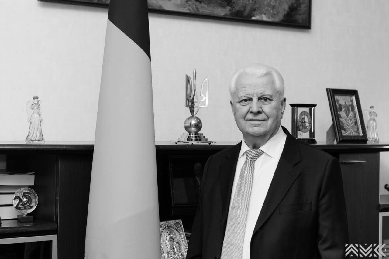 10 найвідоміших фото Леоніда Кравчука - першого президента незалежної України - 544361 10 найвідоміших фото Леоніда Кравчука - першого президента незалежної України - фото 544361
