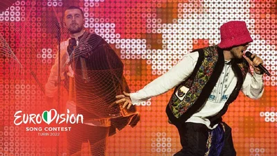 Евровидение 2022 в Италии: смотреть онлайн видеовыступления первого полуфинала