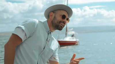 Андрій Бєдняков відповів тим, хто назвав його зрадником Маріуполя