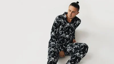 Тарас Тополя наживо заспівав пісню "2step", записану з Едом Шираном