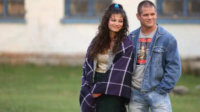 Оголосили дату прем'єри на Netflix фільму Олега Сенцова "Носоріг"