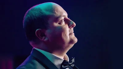 Юрій Ткач поділився, що допомагає йому не розкисати