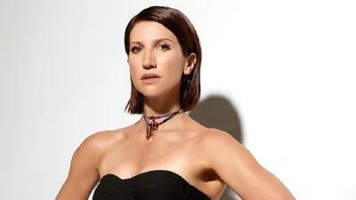 Анита Луценко высказала свою позицию по поводу языка