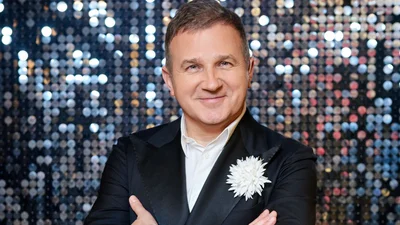 Юрій Горбунов планує зняти фільм про путіна