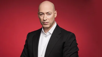 Дмитро Гордон висловився про позицію російських артистів під час війни