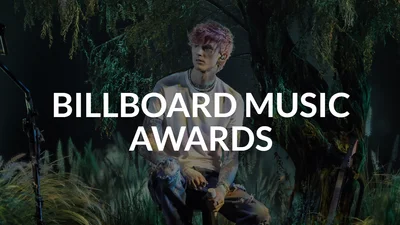 Список переможців музичної премії Billboard Music Awards 2022