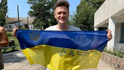 Валик Михиенко рассказал, берут ли артисты деньги из донатов на помощь ВСУ