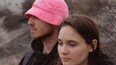 Відео, в якому видно, як сильно закохані соліст "Kalush" Олег Псюк і його дівчина