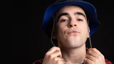 Wellboy прокомментировал победу Kalush Orchestra на "Евровидении-2022"