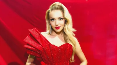 Оля Полякова поділилася, яким стало її життя в умовах війни