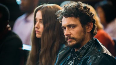 Эмбер Херд прокомментировала слухи о романе с Джеймсом Франко, когда была в браке