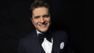 Анатолий Анатолич рассказал об общении с Лободой и Собчак во время войны