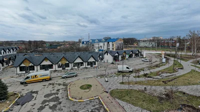 Создали сайт с виртуальными экскурсиями по городам, которые бомбили