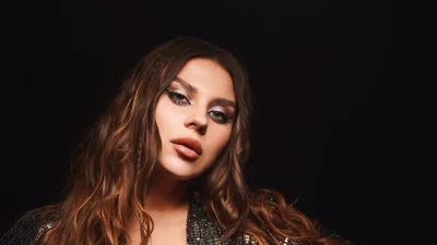 Саша Зарицкая рассказала, что россияне украли из ее дома