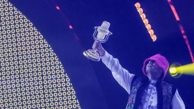 Українці самі обиратимуть журі на "Євробачення-2023" від України