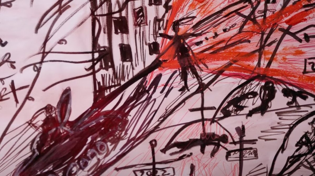 Земфира выпустила песню "Мясо" о зверствах россиян в Мариуполе - Люкс FM