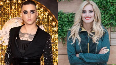 Неоплаченная аренда залов и выступления за оппозицию: MELOVIN разоблачил "грехи" Федишин