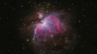 Вчені всерйоз кажуть, що може існувати дзеркальний Всесвіт