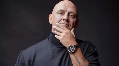 "Наші надавали раші" - новый патриотический трек Потапа