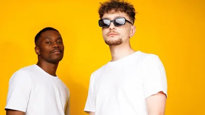 TVORCHI выпустили новую песню "Боремся", которую записали в сопровождении оркестра