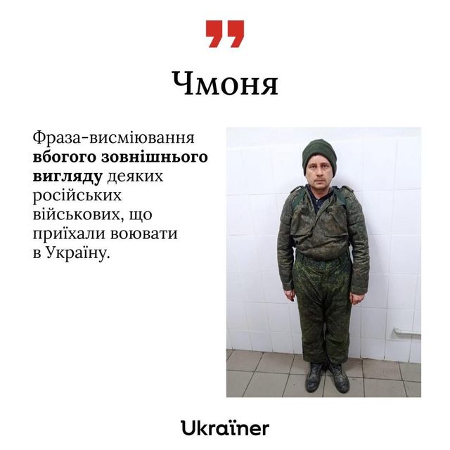 Крилаті вислови, які виникли під час війни в Україні - фото 544881