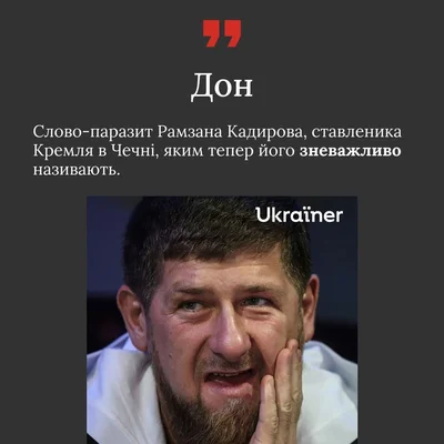Крылатые выражения, возникшие во время войны в Украине - фото 544883
