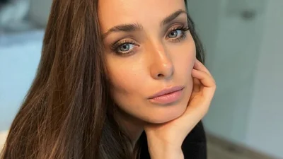 Ксенія Мішина розповіла, чи спілкується з мамою, яка живе в анексованому Криму