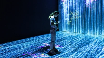 Искусственный интеллект и никакого кэша: вот какой будет Украина уже через 8 лет