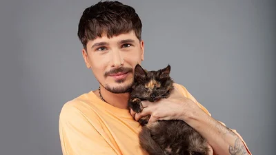 Позитив розповів, чи є в нього нові стосунки після розлучення