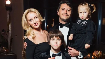 Сергей Притула рассказал, где сейчас находятся его жена с детьми