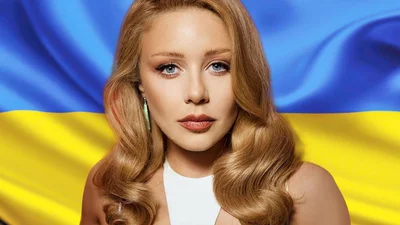 Папа Тины Кароль пошел защищать страну в составе теробороны