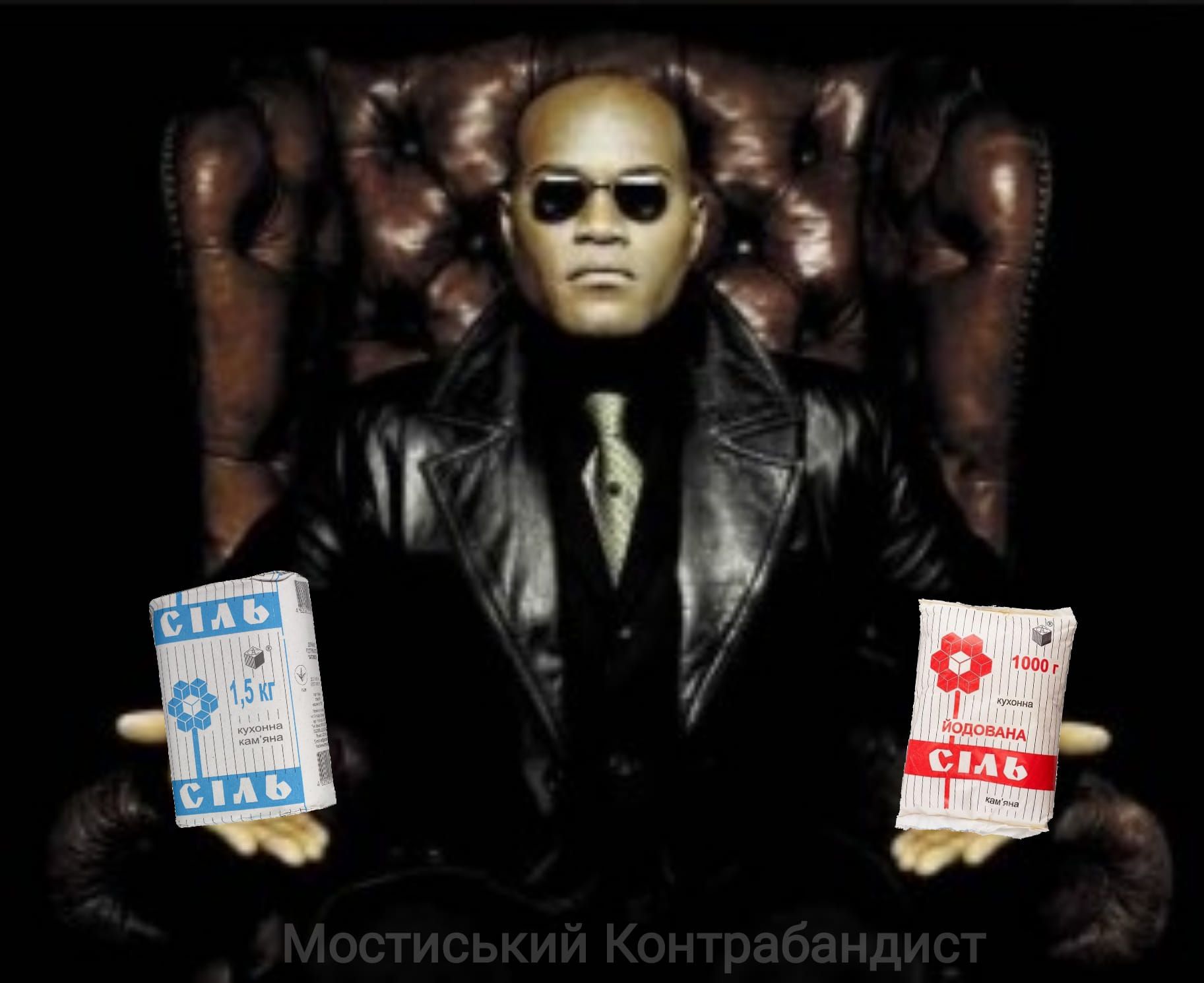 Интернет заполонили до слез смешные мемы о новой роскоши - соли - 544953 Интернет заполонили до слез смешные мемы о новой роскоши - соли - фото 544953
