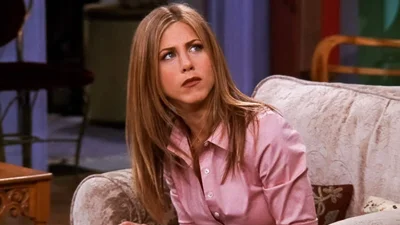 Дженніфер Еністон пожартувала про розлучення з Бредом Піттом