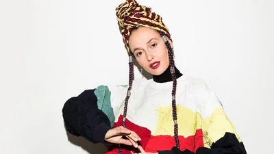 Аліна Паш знову спробувала виправдатися через поїздку в Крим