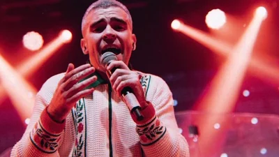 WELLBOY эмоционально обратился к Владимиру Зеленскому