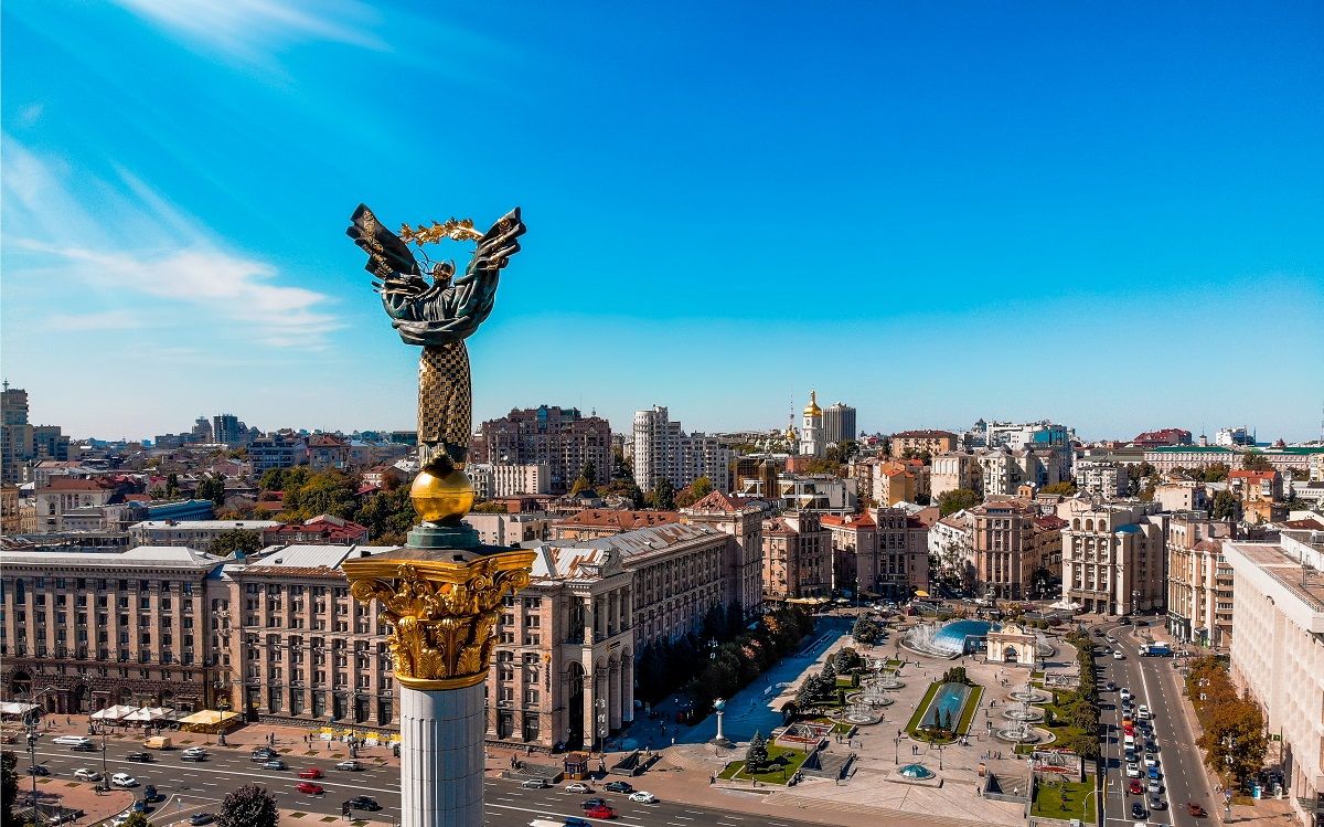 В Украине появился новый государственный праздник - День украинской государственности - фото 545086