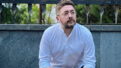 Алексей Суханов прокомментировал деятельность Соловьева, Дудя, Собчак: "Они все га*но"