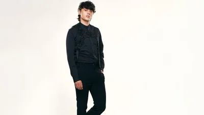 Ко Дню защиты детей Alekseev выпустил украиноязычный трек "Мама"