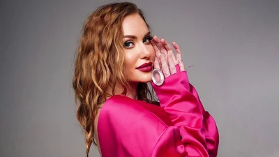 Я так не жила: Слава Камінська розповіла, як справляється без нянь та помічниць