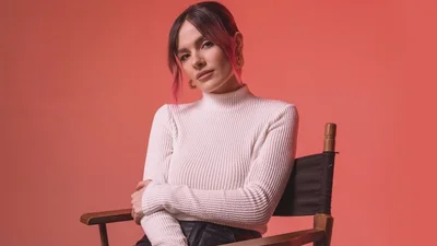 MamaRika призналась, как относится к Регине Тодоренко