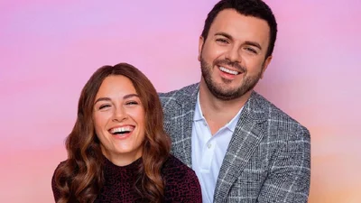 Нам складно: Григорій Решетнік розповів про стосунки з дружиною Христиною