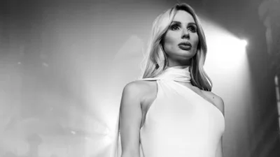 LOBODA випустила україномовну пісню "Молитва" про війну в Україні