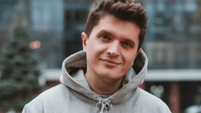 Анатолий Анатолич о Зеленском: "Я не голосовал за него на выборах"