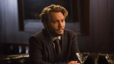 Джонні Депп зареєструвався в TikTok і одразу затролив Ембер Герд