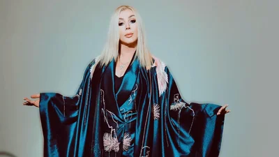 Ирина Билык прокомментировала дружбу с Киркоровым и поведение Светланы Лободы