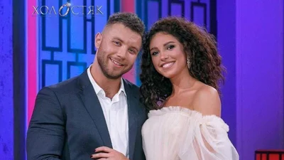 Анна Богдан і Михайло Заливако розійшлися