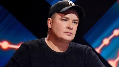 Андрей Данилко показал редкие фото с мамой Верки Сердючки