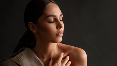 Анна Богдан ностальгує, публікуючи спільні фото з екскоханим Михайлом Заливако